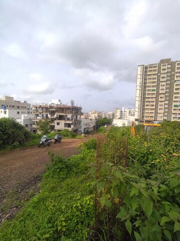  Plot For Sale in Tilekar Nagar