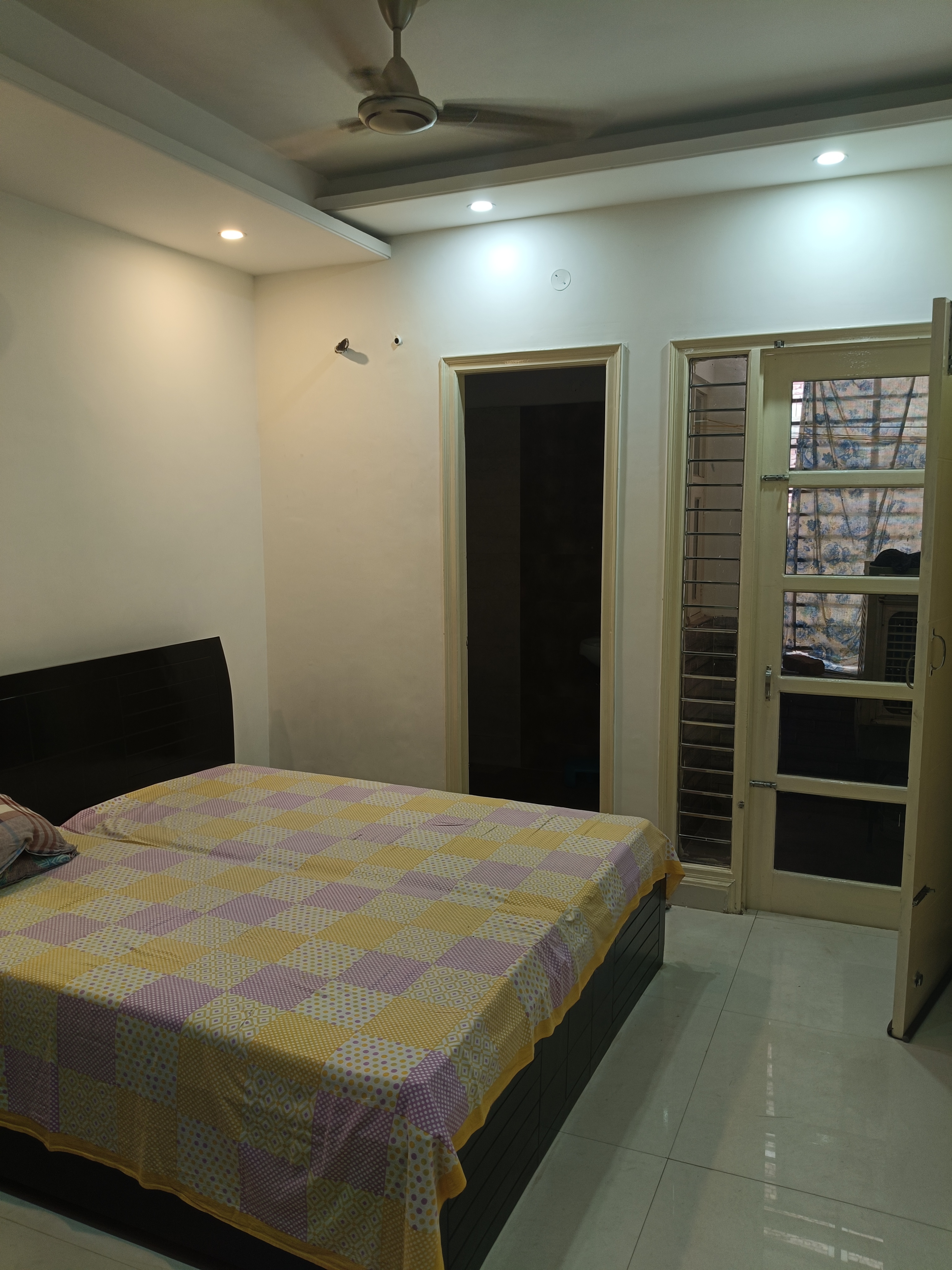 3 BHK Builder Floor For Rent in Cirstel Home 