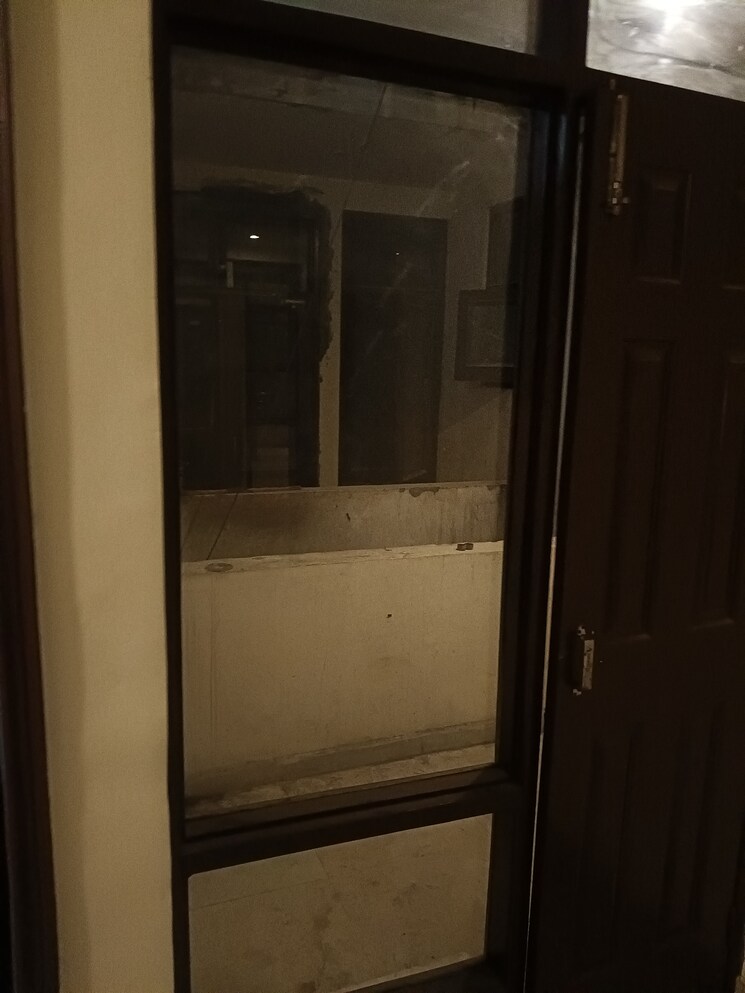 Bathroom, guru-nanak-enclave 3 Bedroom 1000 Sq.Ft. Builder Floor In Dhakoli Zirakpur 8917616