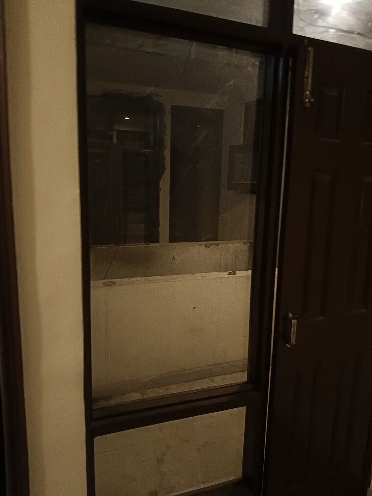 Bathroom, guru-nanak-enclave 3 Bedroom 1000 Sq.Ft. Builder Floor In Dhakoli Zirakpur 8917616