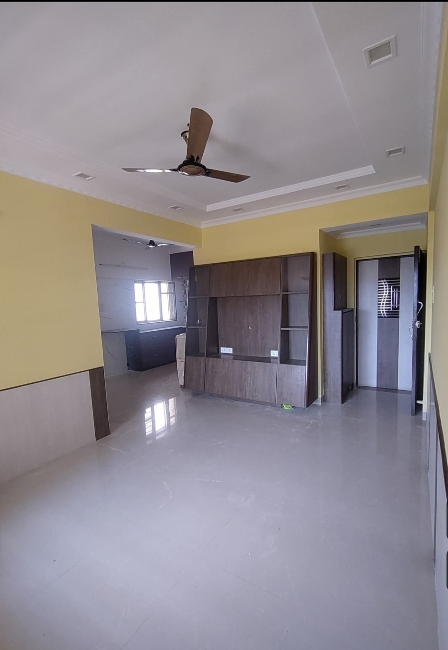2 BHK Apartment For Rent in Kumar Palmgrove