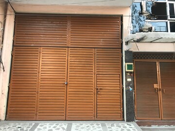  Warehouse – Exterior View View at Sarai Pipal Thala - for Rent