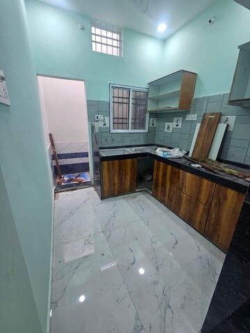 Kitchen in 2 BHK Independent House at Amlidih – for Sale