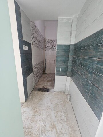 Attached Bathroom in 2 BHK Independent House at Amlidih – for Sale