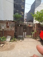 288 Sq.Mt. Plot in Vasundhara Sector 5