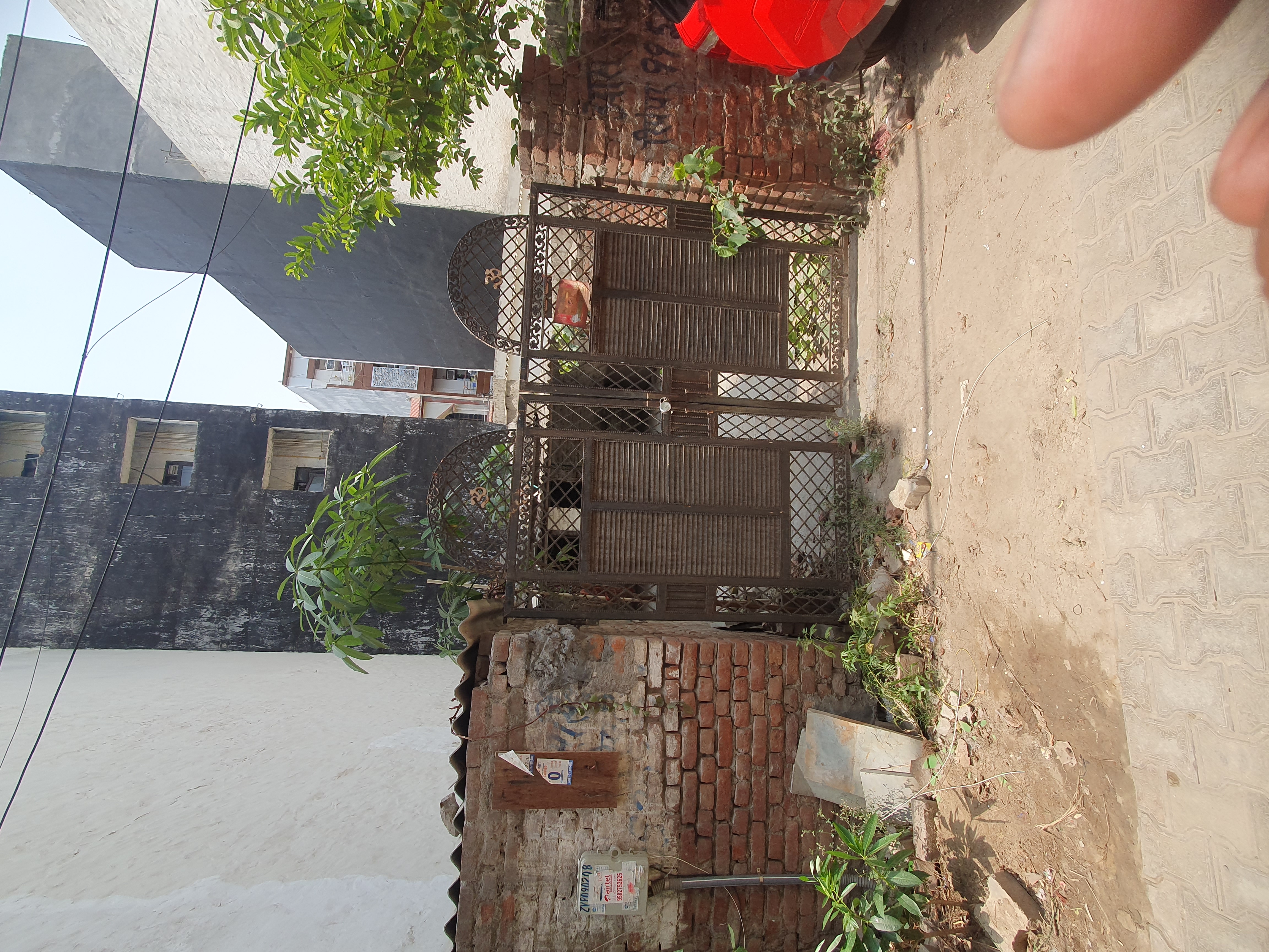 Plot For Sale in Vasundhara Sector 5