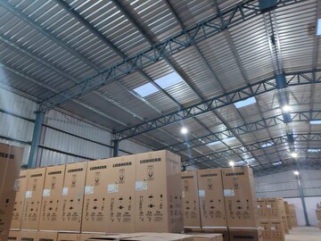  Warehouse For Rent in Madanayakahalli