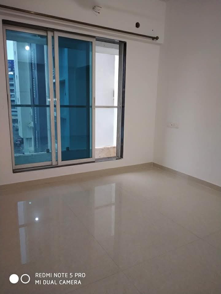 1 BHK 650 Sq.Ft. Apartment in Cosmos 27 Gbr