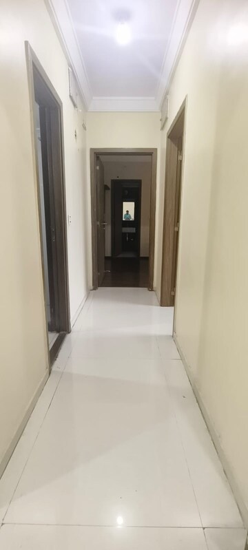 Building Lobby in 2 BHK Apartment at Blue 27th Avenue, Bavdhan – for Rent