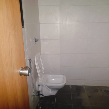 Bathroom in 2 BHK Apartment at Blue 27th Avenue, Bavdhan – for Rent