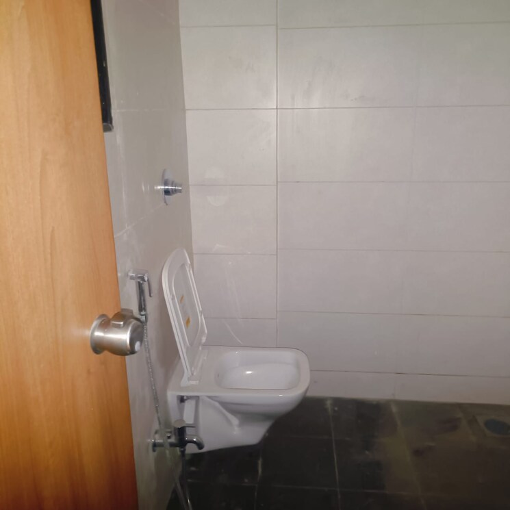 Bathroom, blue-27th-avenue 2 Bedroom 1150 Sq.Ft. Apartment In Bavdhan Pune 8917641