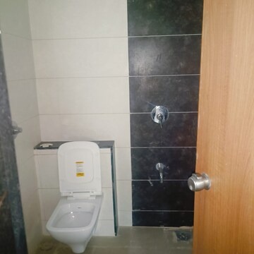 Bathroom in 2 BHK Apartment at Blue 27th Avenue, Bavdhan – for Rent