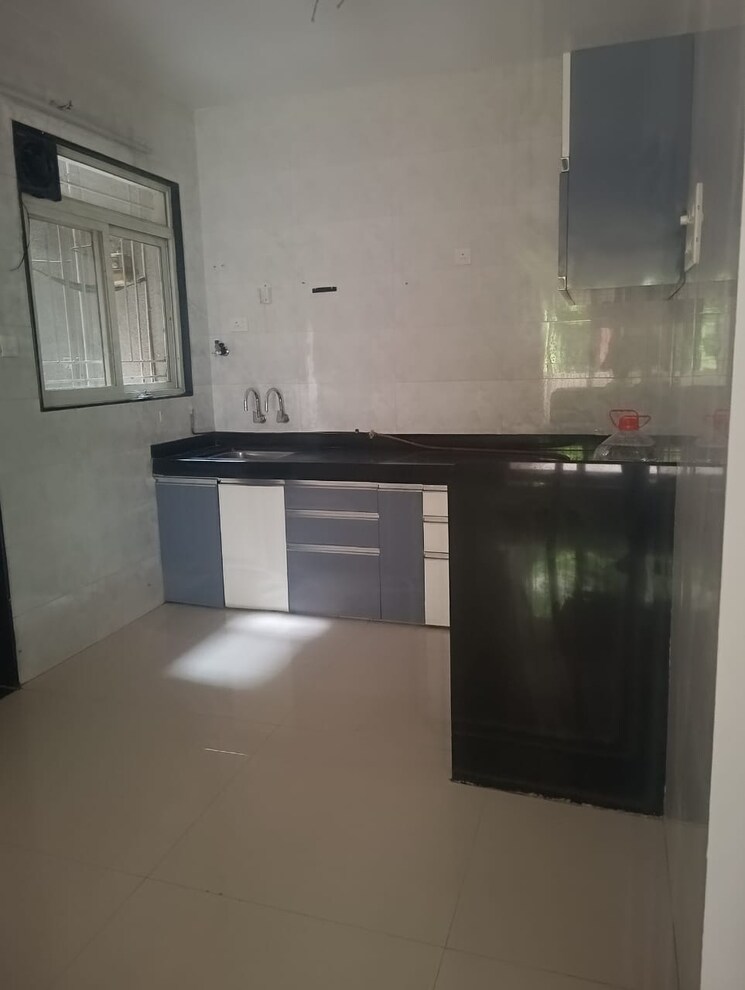 Kitchen, puranik-abitante 2 Bedroom 1150 Sq.Ft. Apartment In Bavdhan Pune 8917648