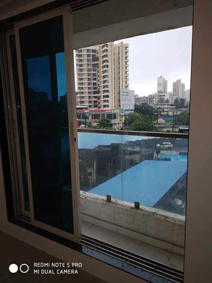 Balcony, cosmos-27-gbr 2 Bedroom 642 Sq.Ft. Apartment In Kasarvadavali Thane 8917651