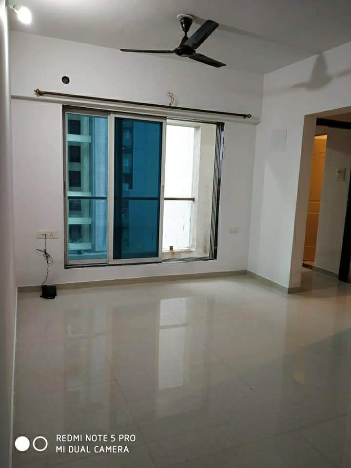2 BHK + Study Room 642 Sq.Ft. Apartment in Cosmos 27 Gbr