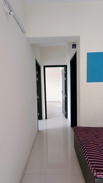 Building Lobby in 3 BHK Apartment at Lohia Unicus C Wing, Bavdhan – for Rent