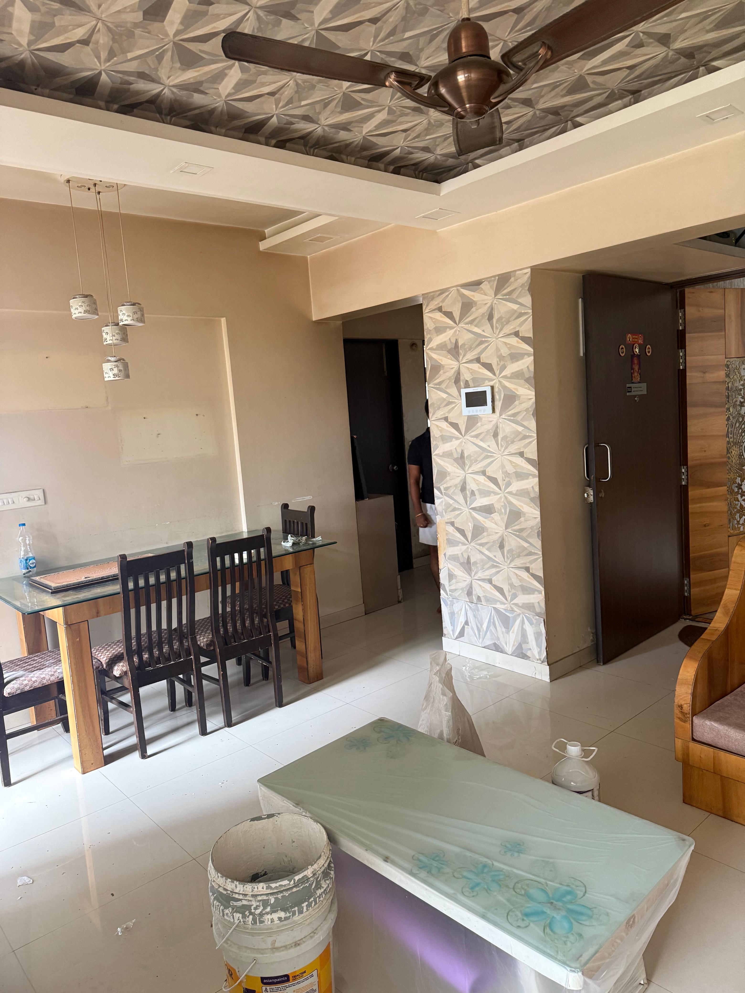 3 BHK + Extra Room Apartment For Rent in Lohia Unicus C Wing