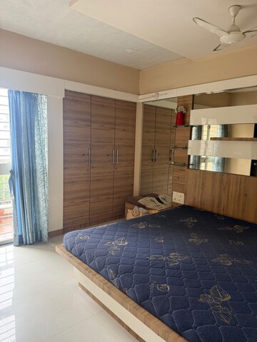 Kitchen in 3 BHK Apartment at Lohia Unicus C Wing, Bavdhan – for Rent