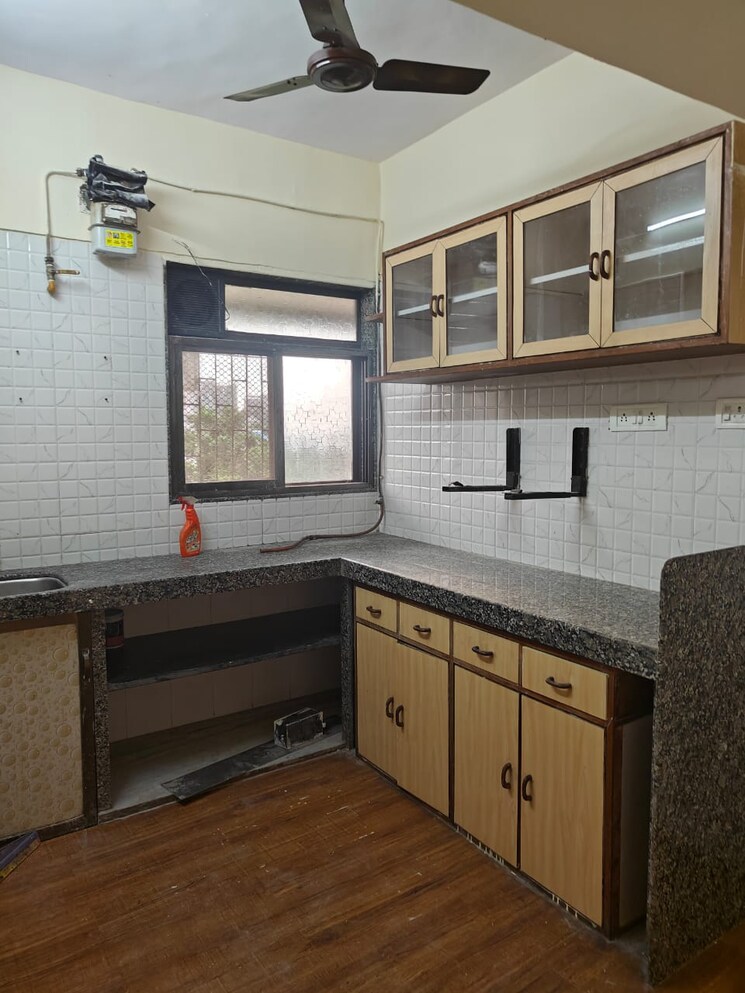 Kitchen, safal-complex 2 Bedroom 1170 Sq.Ft. Apartment In Nerul Navi Mumbai 8917642