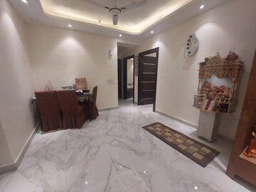 Bedroom in 3 BHK Apartment at Nimbus The Hyde park, Sector 78 – for Sale