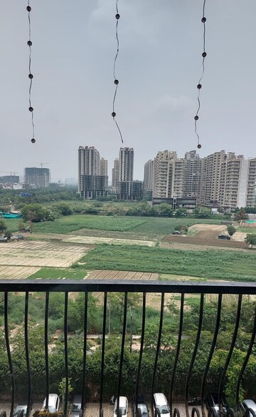 3 BHK Apartment – Exterior View View at Nimbus The Hyde park, Sector 78 - for Sale