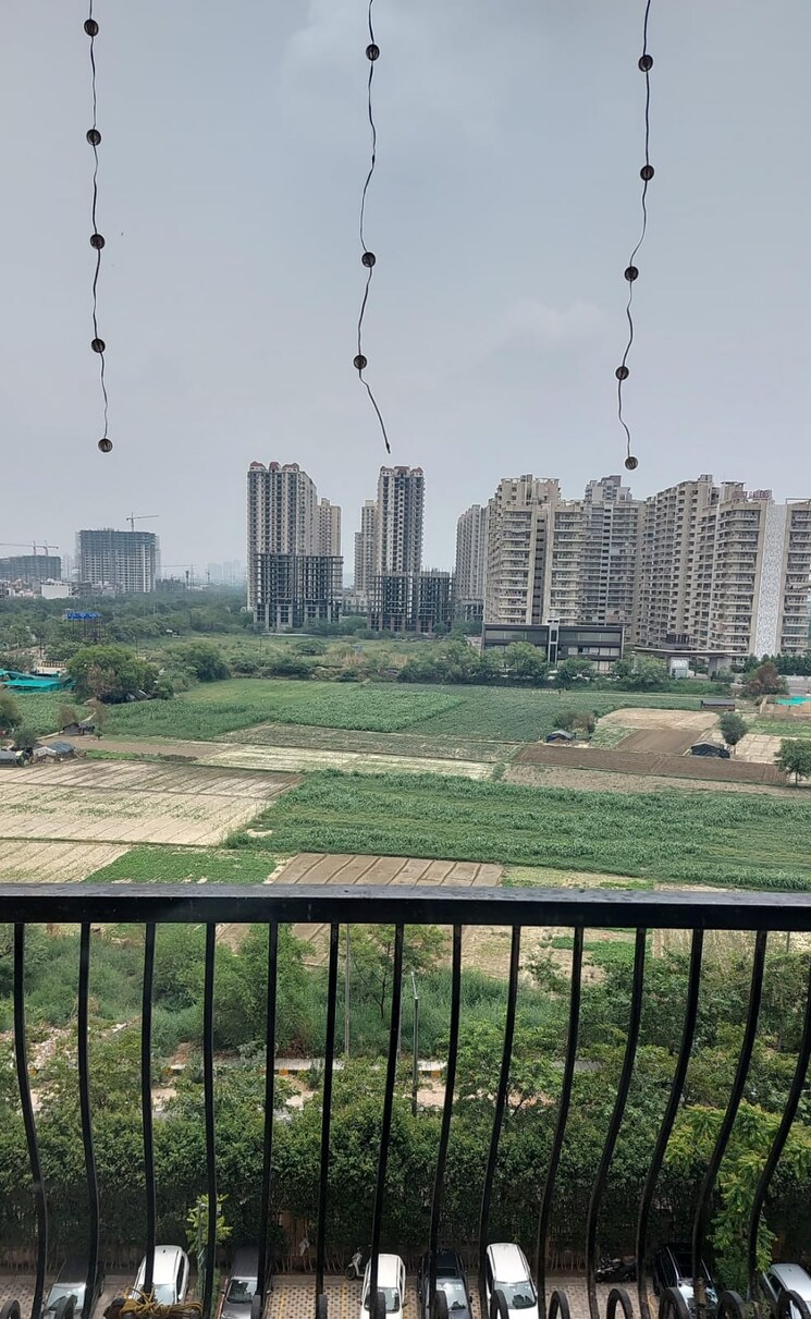 Exterior View, nimbus-the-hyde-park 3 Bedroom 1835 Sq.Ft. Apartment In Sector 78 Noida 8917657