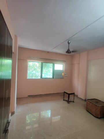 3 BHK Apartment For Rent in Om CHS Borivali, Borivali West