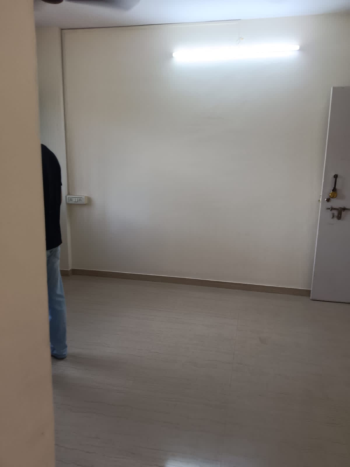 2 BHK Apartment For Rent in Puranik City