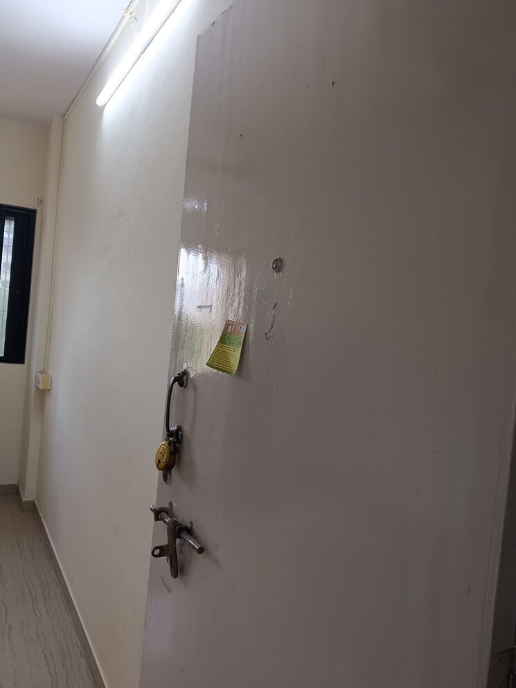 Bathroom, puranik-city 2 Bedroom 650 Sq.Ft. Apartment In Kasarvadavali Thane 8917662