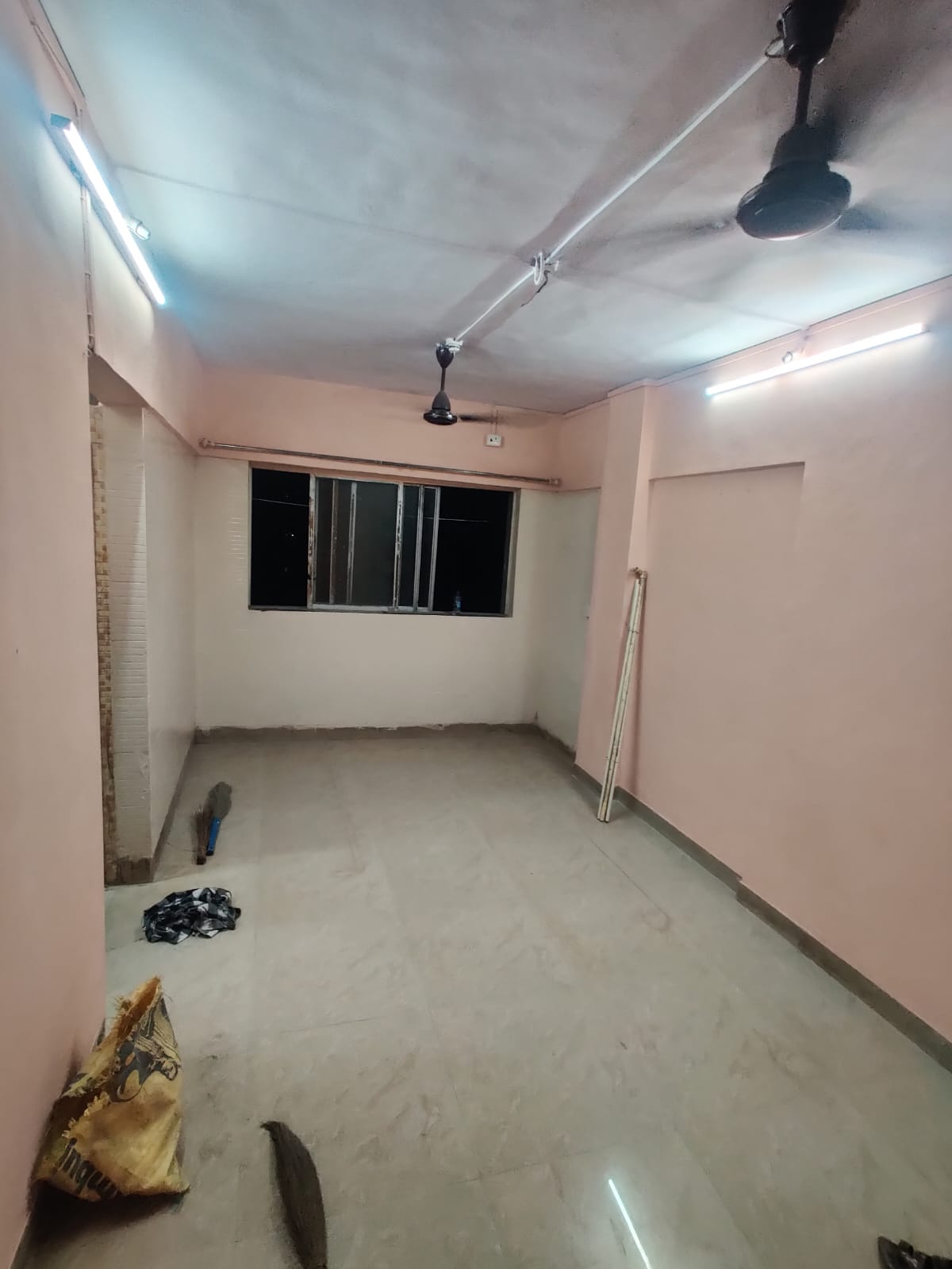 1 RkApartment For Rent in Saileela CHS Borivali West