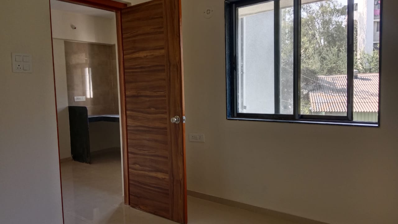 2 BHK Apartment For Rent in K M Horizon Palms