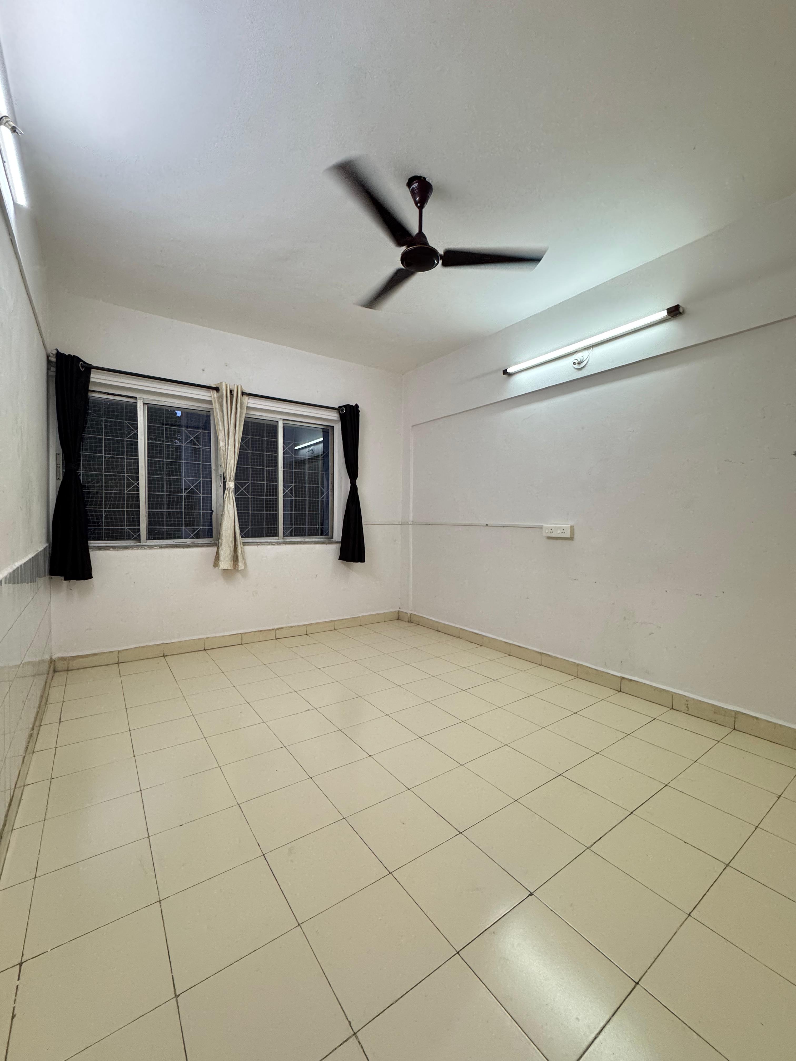 1 BHK + Pooja Room 600 Sq.Ft. Apartment in Ramesh Hermes Heritage Phase 2