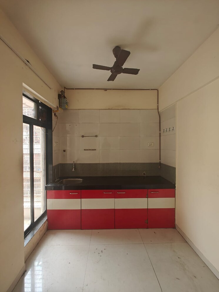 Kitchen, shivtej-ashiyana 2 Bedroom 1180 Sq.Ft. Apartment In Seawoods Navi Mumbai 8917646