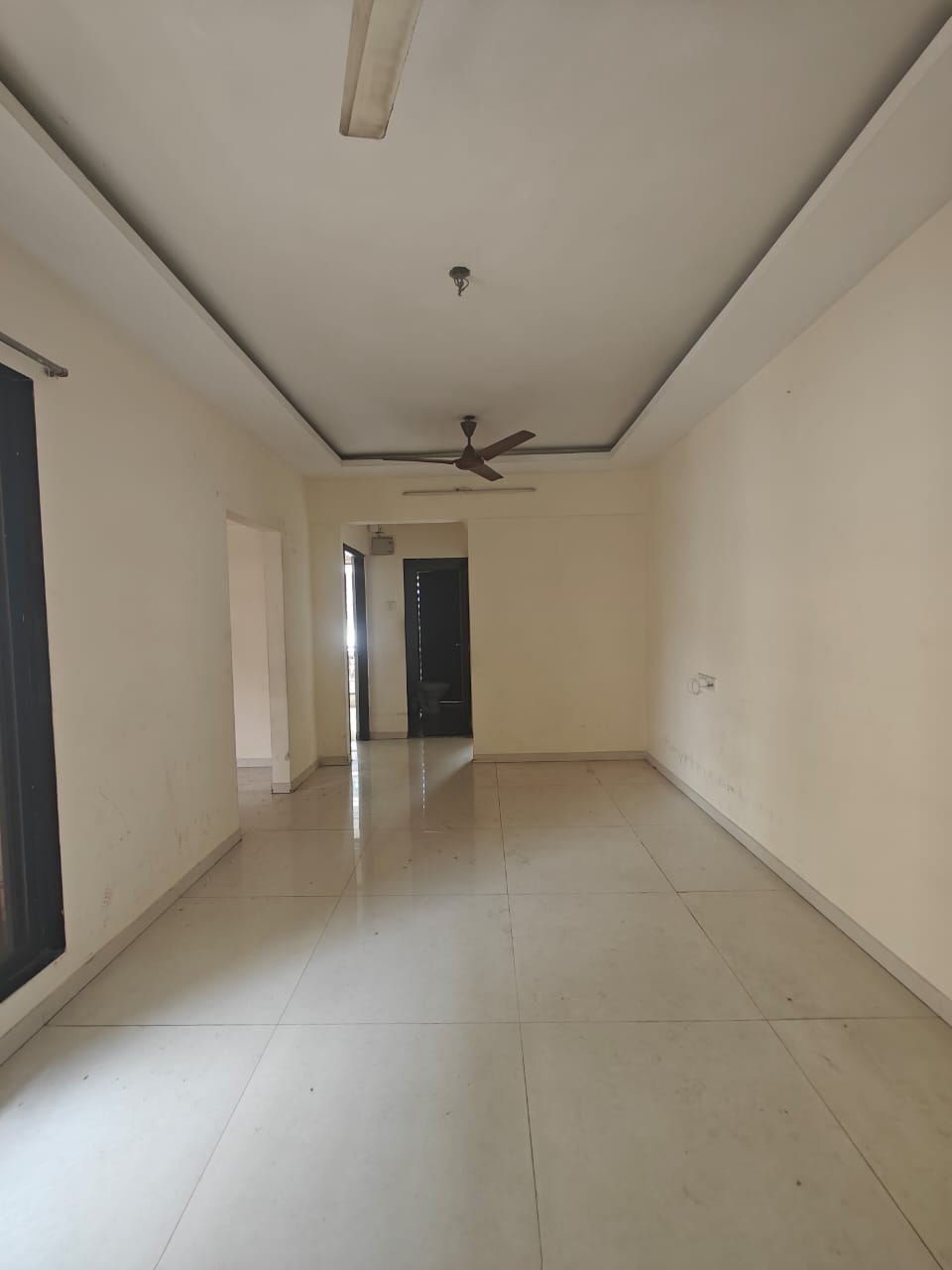 2 BHK Apartment For Rent in Shivtej Ashiyana