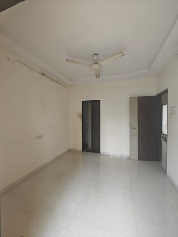 Room in 2 BHK Apartment at Shivtej Ashiyana, Seawoods – for Rent