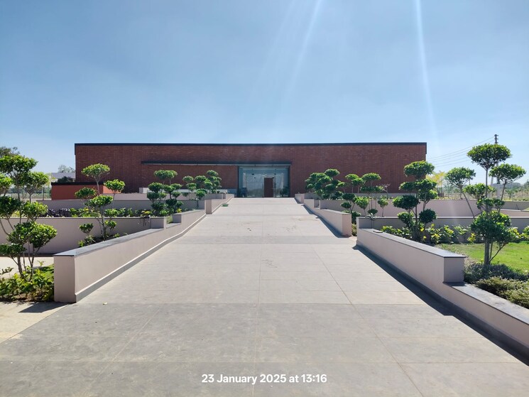 Exterior View, shadnagar  167 Sq.Yd. Plot In Shadnagar Hyderabad 8917675