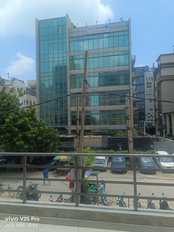  Office Space For Rent in Sector 44
