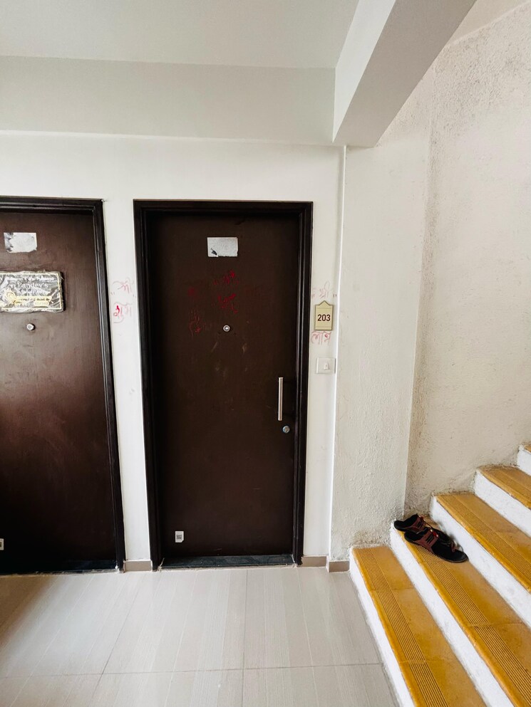 undefined, peninsula-address-one 2 Bedroom 475 Sq.Ft. Apartment In Gahunje Pune 8917672