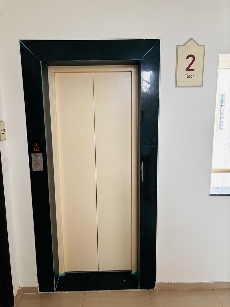 undefined, peninsula-address-one 2 Bedroom 475 Sq.Ft. Apartment In Gahunje Pune 8917672