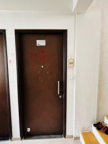 Building Lobby in 2 BHK Apartment at Peninsula Address One, Gahunje – for Rent