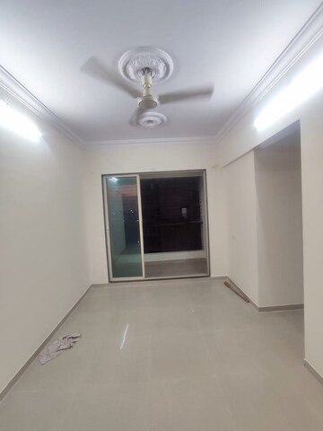Room in 1 BHK Apartment at Innovative R K Residency, Nerul – for Rent