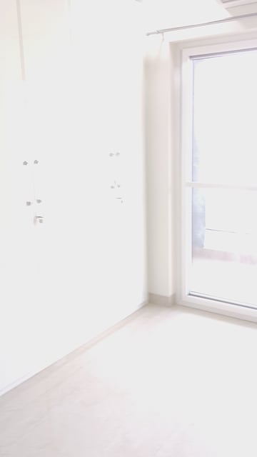 Room in 4 BHK Apartment at Niharika Skyline, Manikonda – for Rent
