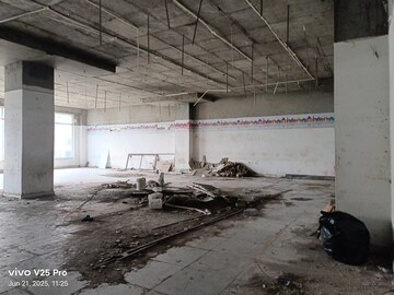 Office Space – Exterior View View at Gomti Nagar - for Rent