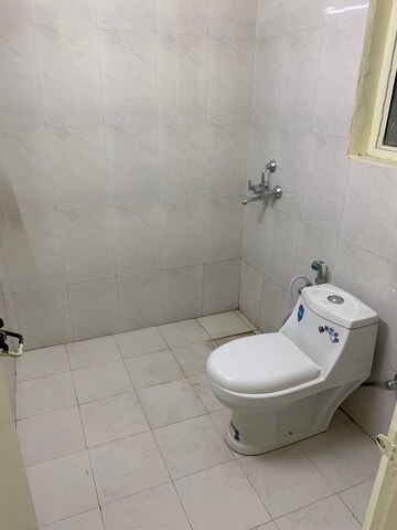 Bathroom in 2 BHK Apartment at Pyramid Pride, Sector 76 – for Rent
