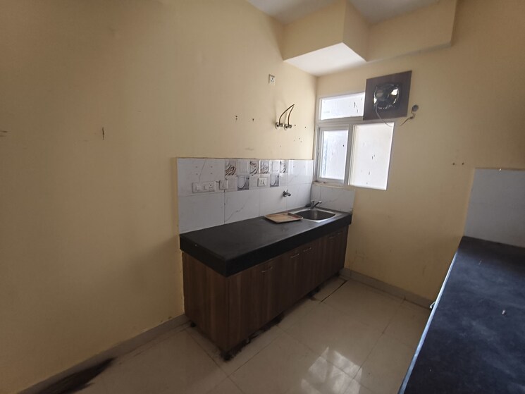 Kitchen, signature-global-the-roselia 2 Bedroom 570 Sq.Ft. Apartment In Sector 95a Gurgaon 8917682