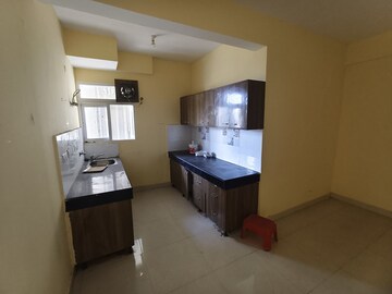 Kitchen in 2 BHK Apartment at Signature Global The Roselia, Sector 95a – for Rent
