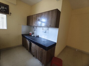 Kitchen in 2 BHK Apartment at Signature Global The Roselia, Sector 95a – for Rent