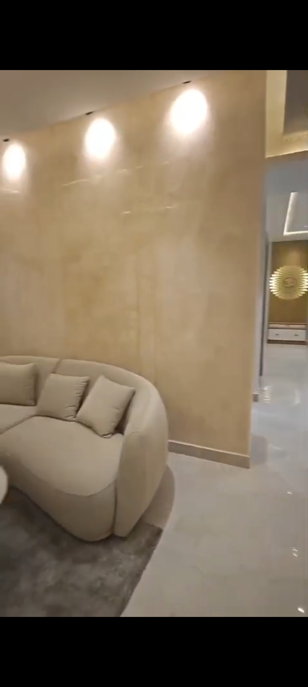 2 BHK + Pooja Room 1280 Sq.Ft. Apartment in RNG Westend