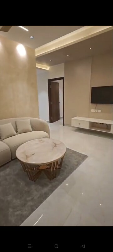 Bathroom in 2 BHK Apartment at RNG Westend, Pragathi Nagar – for Sale