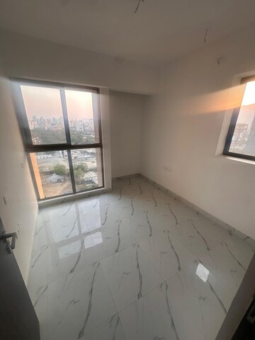 Kitchen in 2 BHK Apartment at Raymond Ten X Habitat, Pokhran Road No Two – for Rent